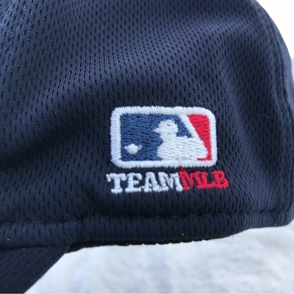OC Sports - MLB Milwaukee Brewers Adjustable Baseball Cap